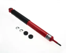 KONI Special (red) 30 Series- 4 pos. adjustable mono-tube high pressure gas Land Rover Range Rover Front 1995-2002